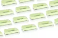 Dziurkaczi STK-310 pastel zielony - tantis.pl