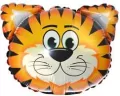 Balon foliowy zwierzak. Tygrysek - tantis.pl
