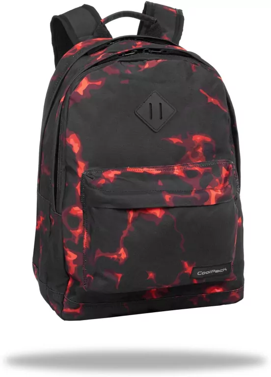 Plecak młodzieżowy Coolpack Scout ASHH - tantis.pl