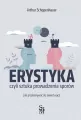 Erystyka. Sztuka prowadzenia sporów - tantis.pl