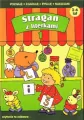 Stragan z literkami 1 - tantis.pl