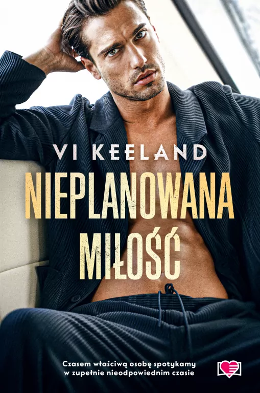 Nieplanowana miłość - tantis.pl