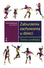 Zaburzenia zachowania u dzieci. Teoria i praktyka - tantis.pl