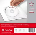 Kieszeń samoprzylepna na CD - tantis.pl