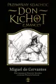 Przemyślny szlachcic don Kichot z Manczy - tantis.pl