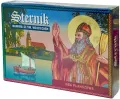Sternik. Nawiguj ze Św. Wojciechem - tantis.pl