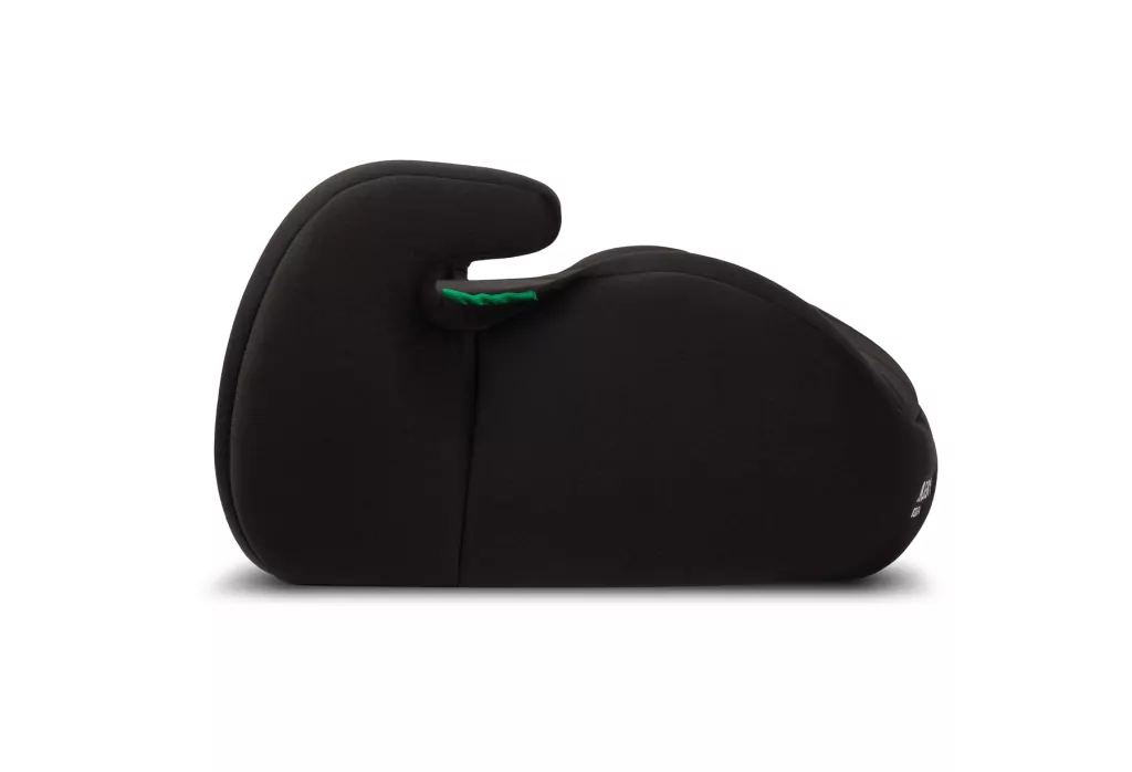 Caretero Fotelik Tiger czarny (125-150cm) - tantis.pl