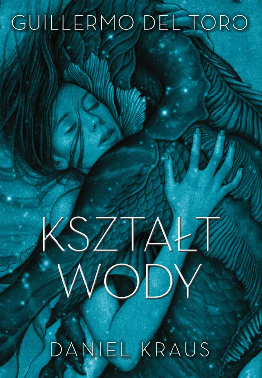 Kształt wody - tantis.pl