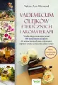 Vademecum olejków eterycznych i aromaterapii - tantis.pl