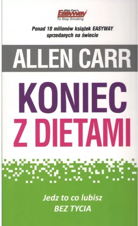 Koniec z dietami. Jedz to co lubisz bez tycia - tantis.pl