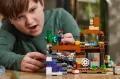 LEGO® Minecraft. Kopalnia w Badlandach 21263 - tantis.pl