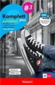 Komplett plus 3. Ćwiczenia. Język niemiecki dla 4-letnich liceów i 5-letnich techników - tantis.pl