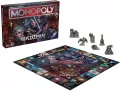 Monopoly The Witcher - tantis.pl