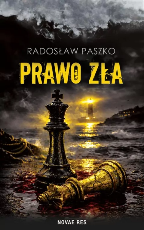 Prawo zła. Prawo Braci. Tom 2 - tantis.pl