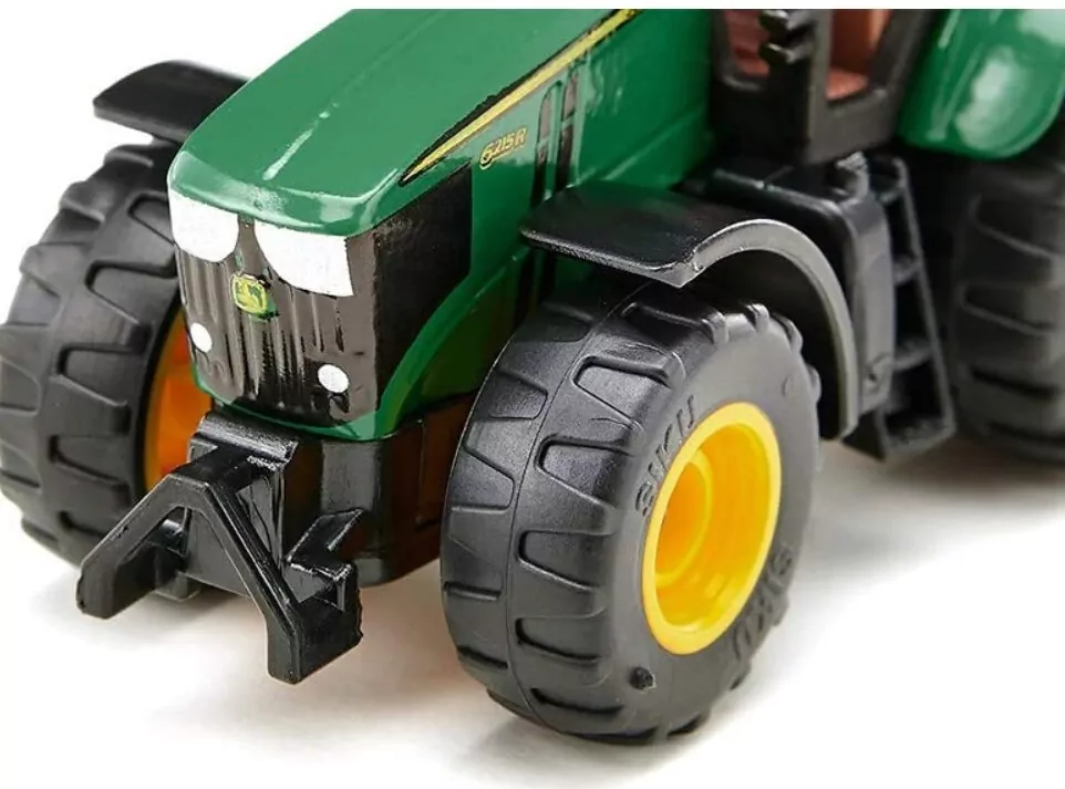 John Deere - tantis.pl