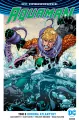 Korona Atlantydy. Aquaman. Tom 3 - tantis.pl