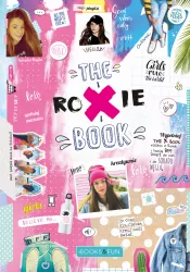 The X Book. Roxie