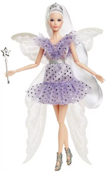 Barbie Signature Wróżka Zębuszka JCW43 - tantis.pl