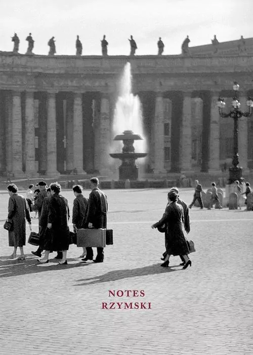 Notes rzymski - tantis.pl