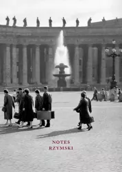 Notes rzymski