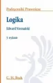 Logika. Podręczniki prawnicze - tantis.pl