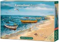 Puzzle 500. Morning at the Seaside - tantis.pl