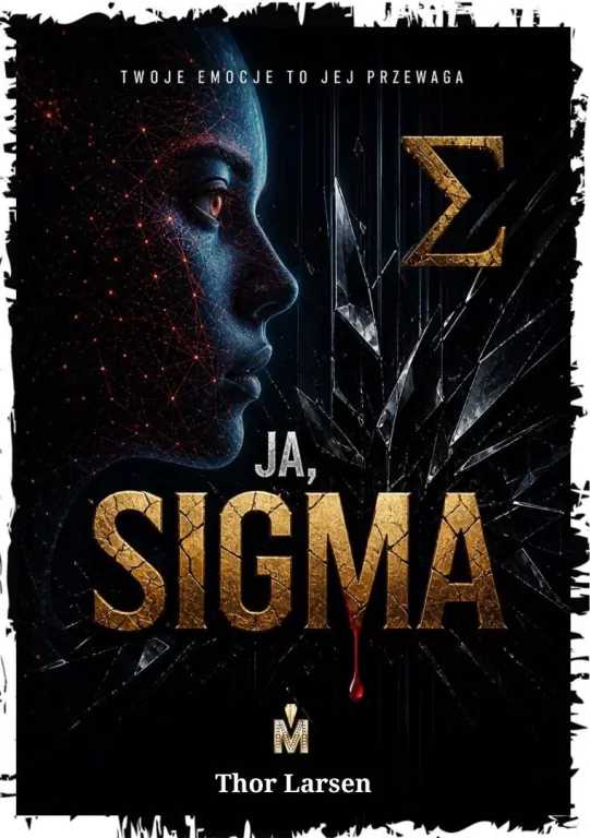 Ja, Sigma (z autografem) - tantis.pl