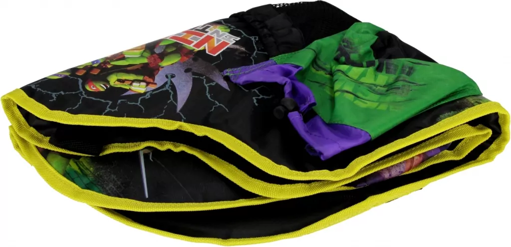Organizer samochodowy ZUMA KIDS Turtles - tantis.pl
