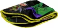 Organizer samochodowy ZUMA KIDS Turtles - tantis.pl