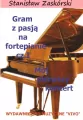 Gram z pasją na fortepianie, część 1 - tantis.pl