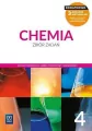 Chemia 4. Zbiór zadań. Liceum i technikum. Zakres podstawowy i rozszerzony - tantis.pl