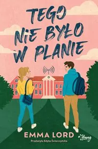 Tego nie było w planie - tantis.pl
