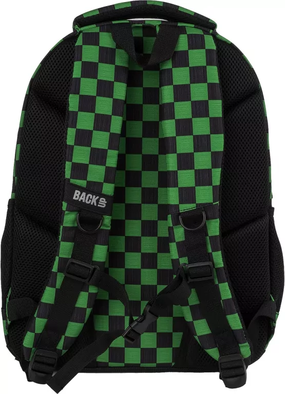 Plecak backup 8 W73 DERFORM - tantis.pl