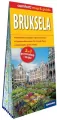Bruksela. Comfort! map&guide - tantis.pl