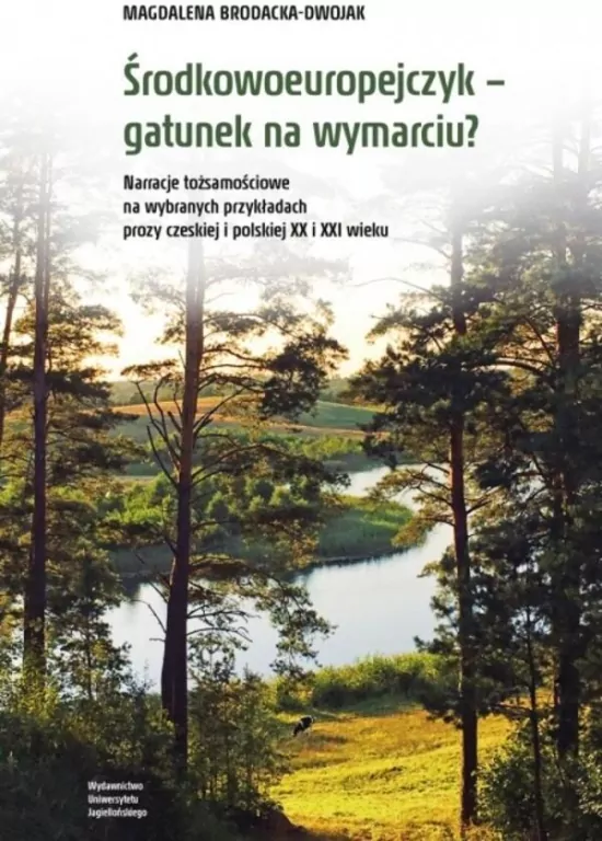 Środkowoeuropejczyk - gatunek na wymarciu? - tantis.pl