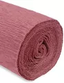Krepina 50x250cm 180g śliwkowa - tantis.pl
