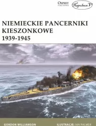 Niemieckie pancerniki kieszonkowe 1939-1945
