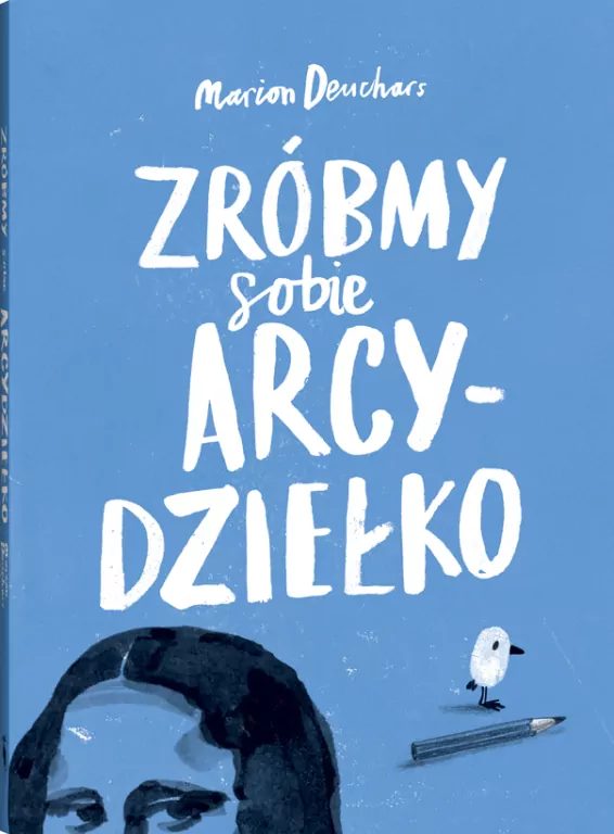 Zróbmy sobie arcydziełko - tantis.pl