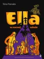 Ella w nocnej szkole. Ella. Tom 5 - tantis.pl