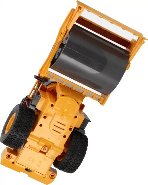 MASZYNA BUD WALEC R/C FF LAD 44X23X19 MC WB 12 - tantis.pl