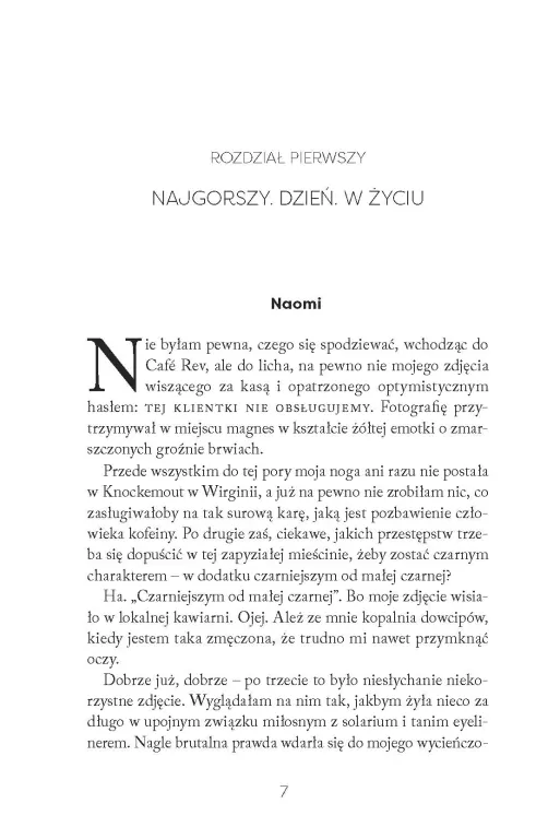 To, co zostaje w nas na zawsze - tantis.pl