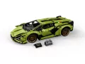 LEGO® Technic. Lamborghini Sián FKP 37. 42115 - tantis.pl