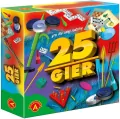 25 gier dla całej rodziny - tantis.pl