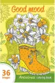 Kolorowanka antystresowa Good mood - tantis.pl