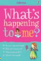 Whats Happening to Me? - tantis.pl
