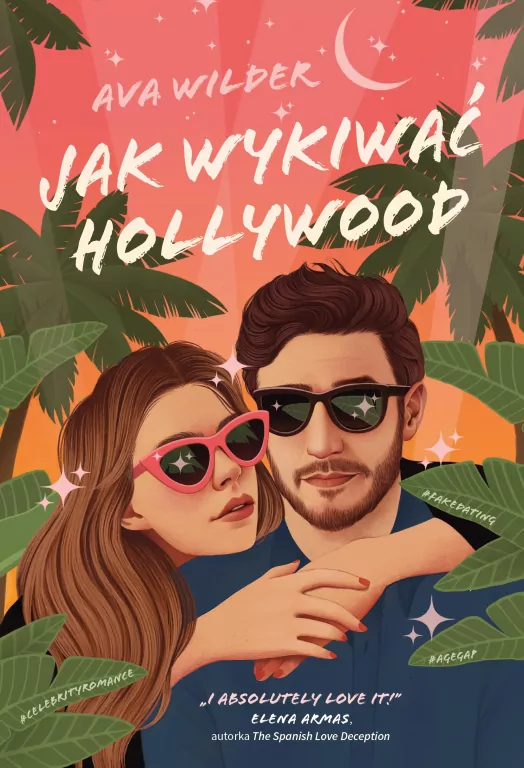 Jak wykiwać Hollywood - tantis.pl