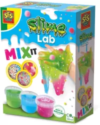 Slime Labo Wymieszaj kolory