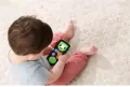 Edukacyjny pilocik. Fisher Price - tantis.pl