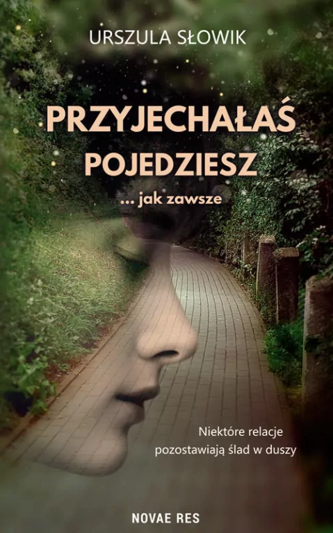Przyjechałaś, pojedziesz... jak zawsze - tantis.pl