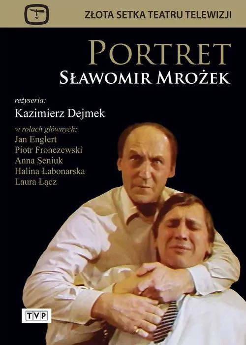 Portret DVD - tantis.pl